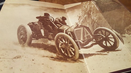 VINTAGE DIE ENZYKLOPÄDIE DER KLASSISCHEN AUTOS DER WELT - 1982 HARDCOVER MIT STAUBJACKE - Bild 12 von 12