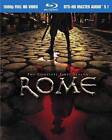 Rome - The Complete First Season (Blu-ray Disc, 2011, 5-Disc Set)
