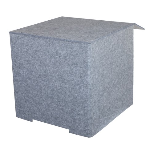 Vocal Sound Absorbing Shield Desktop Soundproof Cover Portable Recording Booth - Picture 17 of 21