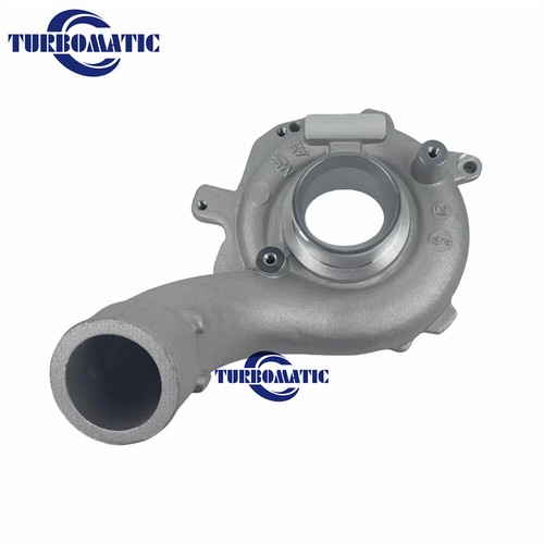 Turbo Compressor housing 776470 for Audi Q7 Porsche Cayenne VW Phaeton 3.0TDI - Picture 4 of 7