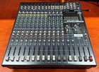 Yamaha EMX5016CF 16 Channel Mixer Amp