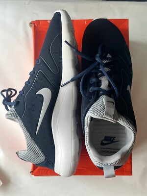Nike Kaishi 2.0 Men's Running Shoes Sports Shoes Navy [US:10