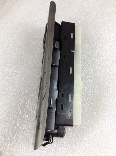 Nissan Pathfinder Master 2005 2006 2007 interruptor de ventana eléctrica OEM #N88 - Imagen 2 de 10