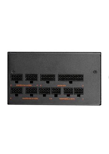 Gigabyte AORUS P750GM 750W Modular Power Supply 80+ Gold ATX PSU - 第 7/8 張圖片