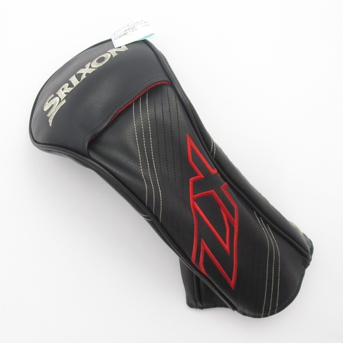 売れ筋ランキングも Dunlop SRIXON Driver 45.25in Right-Handed Stiff 9.5° ZX7 ウェア