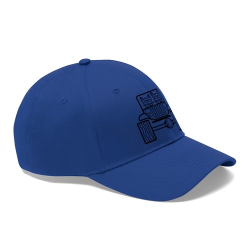 Cool Cats Hats - Picture 26 of 39