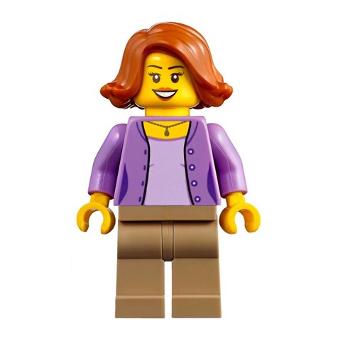 AUTHENTIC LEGO CITY - Assorted Minifigures - YOU CHOOSE! - Minifigure, people - Bild 45 von 112