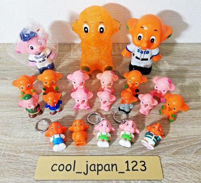 s.satoちゃん サトちゃん 佐藤製薬 等身大 店頭用 佐藤製薬 新サトちゃん