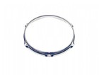 Drum Hoop 12" x 8 lug - 2.3mm Batter Top Hoop (Sale)