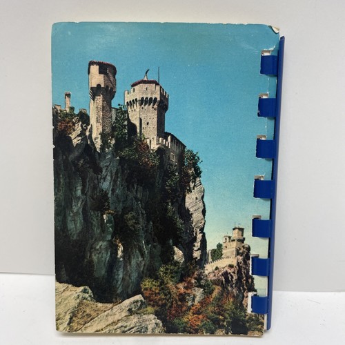 San Marino Tourist Travel Guide Book of Photos - 16 Photos - Picture 2 of 9