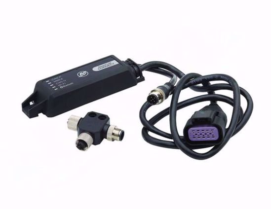 Mercury NMEA Smartcraft Connect Module Dual Eng Under Dash Mercury NMEA Smartcraft Connect Module Dual Eng Under Dash