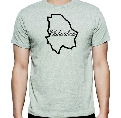 Chihuahua mexico shirt Clearance