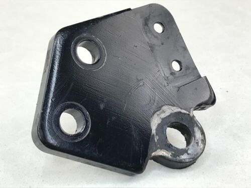 Soporte de montaje lateral 22 KTM RC390 OEM 390 RC - Imagen 2 de 5
