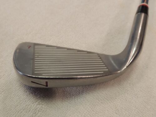 XPC PLUS PERIMETER BALANCED 7 IRON. Reg flex steel. - Picture 5 of 11