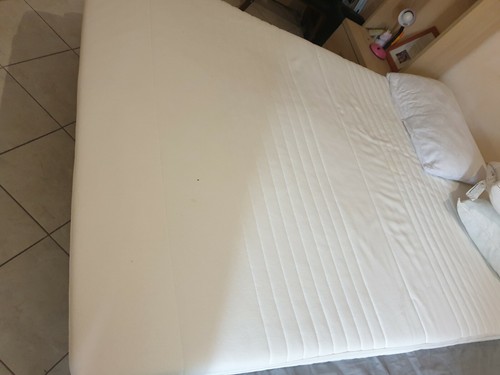 MATERASSO SOTILE IKEA 160X200 - Foto 3 di 3