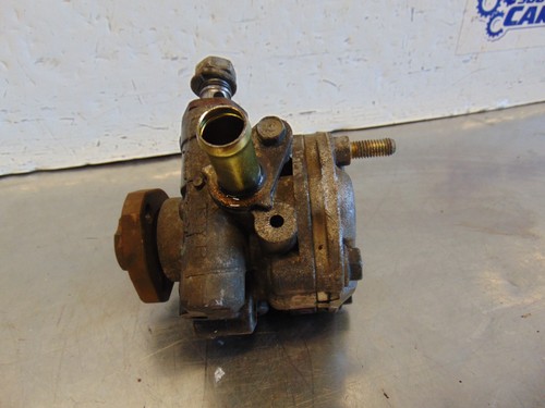Isuzu Rodeo Power steering pump 01-07 3.0 TD KYB - Picture 8 of 12