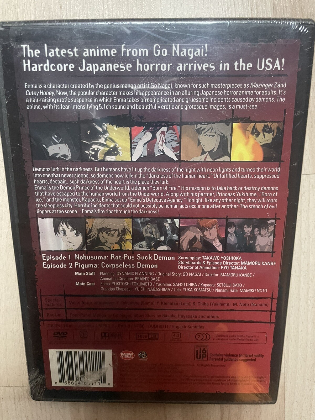 Picture 2 of 3