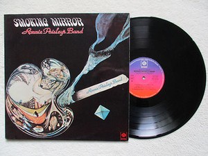 Lp 33t Ronnie Paisley S Band Smoking Mirror Py Py Records 8516 France Ebay Lp 33t Ronnie Paisley S Band Smoking Mirror Py Py Records 8516 France Ebay