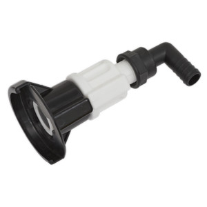 Sealey ADB01 Adblue IBC Connector SEC 171mm Length