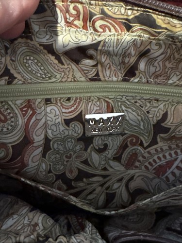 Posten von vier Taschenbüchern Maxx New York Isaac Mizrah Mills mehr - Bild 12 von 17