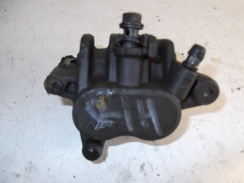 HONDA CB400 SUPER FOUR FRONT BRAKE CALIPER  CB400 SUPER 4 - Picture 1 of 4