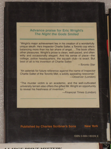 Lot Of 10 Books Hardcover Random Mix Mystery - Picture 10 of 24