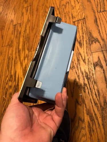 1971 buick lesabre speedometer bezel, cover. - Picture 4 of 10