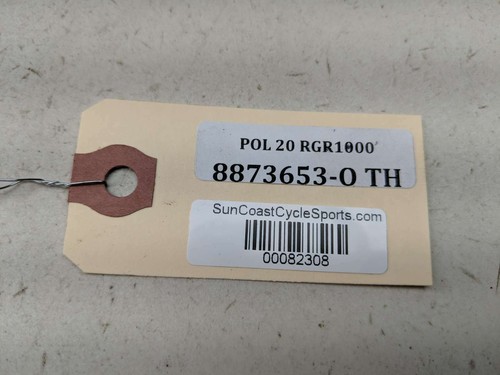 20 Polaris Ranger 1000 Rear Right Brake Caliper - Picture 5 of 5