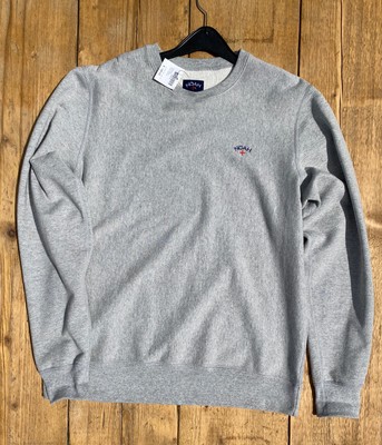 noah classic crewneck