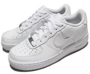 white air force 1 low size 7