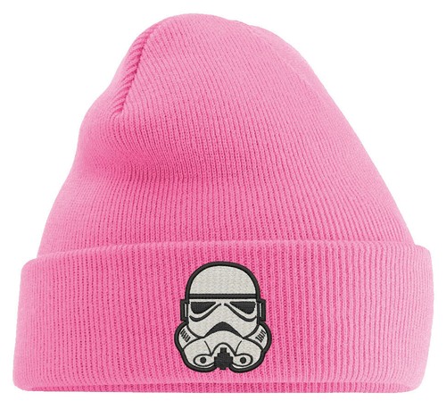 Gorro inspirado en Storm Trooper Mandalorian Star Wars - Imagen 5 de 9