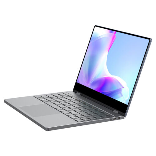 15.6" Portable Lapdock Monitor 1920*1080 Full HD Battery USB C For SAMSUNG DEX - Picture 2 of 10