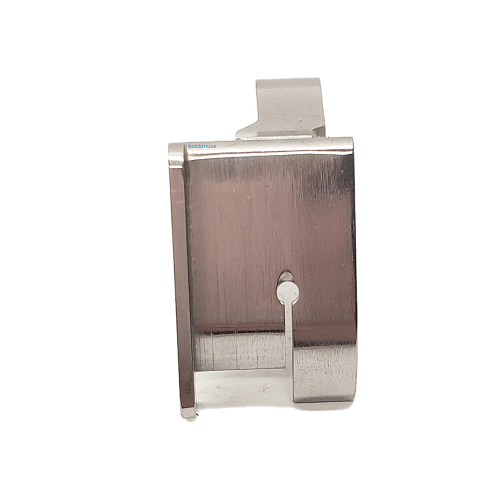 Edge Guide Presser Foot 3/8-R Single Needle Ever Peak - Picture 4 of 5