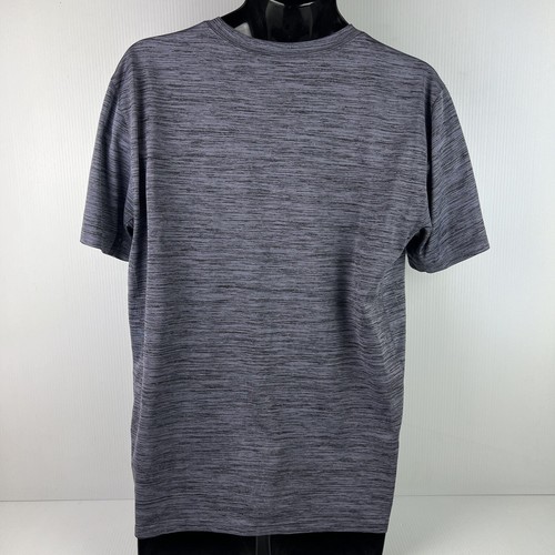 Nike Philadelphia Eagles NFL Licensed Graphic T-Shirt Mens XL Grey/White 57/69 - Picture 2 of 9