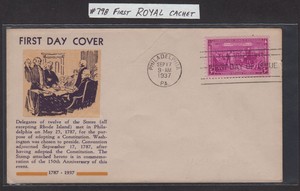 1937-Sc-SCOTT-798-41-1st-Royal-cachet-extras-CV-35
