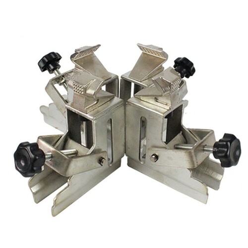 Motorcycle Wheel Rim Adapter Tire Clamp for Tyre Changer Grilled Tire Machine US - Picture 25 of 26