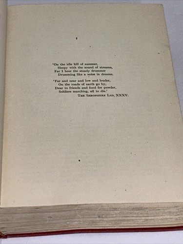 Die Weltkrise von Winston Churchill (1949, Hardcover) - Bild 10 von 24
