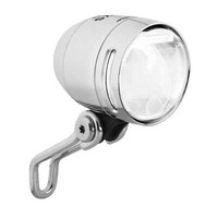 Busch & MüLler Lumotec IQ-XS 80 Lux - Silber