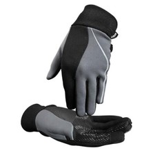 Winter Gloves for Men Women Warm Gloves Cold Weather Touch Screen Water Large