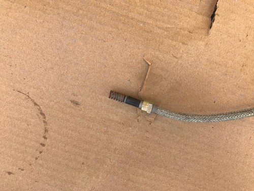 NOS LAND ROVER SERIES Distributor Assembly 24V ETC5960 - Picture 5 of 6