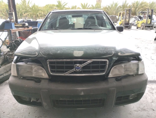 Colector Escape para VOLVO V70 FAMILIAR 2.4 T / 2.5 T 1999 3401641 - Imagen 11 de 16