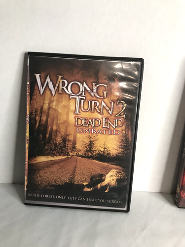 DVD Movies PICK and CHOOSE 200+ Action, Drama, Comedy, Horror, Family, Free Ship - Picture 12 of 213