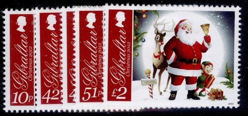 GIBRALTAR QEII sets/singles NH MINT 2012-13, SG1435-1546. CHOOSE FROM LIST. - Picture 33 of 46