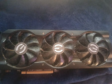 EVGA GeForceRTX 3060 Ti FTW3 ULTRA GAMING 8GB GDDR6 Graphics Card 08G-P5-3663-KR