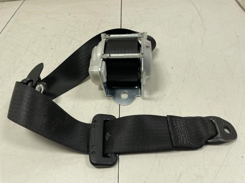 2016 DODGE CHARGER REAR RIGHT PASSENGER SEAT BELT SEATBELT RETRACTOR OEM+ - Picture 10 of 12