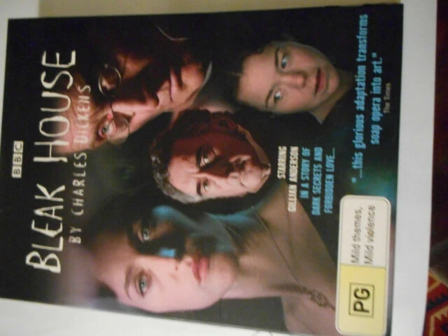 Charles Dickens Illustrated Antiquarian & Collectable Books