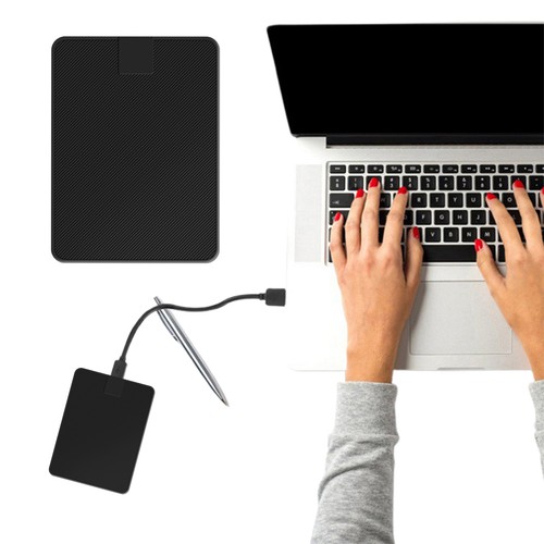 1-64TB Type-C External Hard Drive Portable and Universal Good Compatibility HDD - Afbeelding 6 van 34