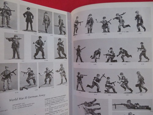 MODEL SOLDIERS 1971 / IMRIE / RISLEY MINIATURES / CATALOG NO. 130 - Picture 9 of 12