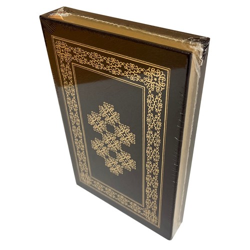 sealed Easton Press Hugh Downs MY AMERICA Signed Limited First Edition COA 1160 - Bild 3 von 5