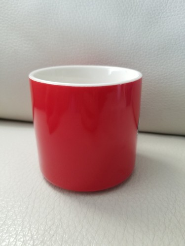 2021 Red Starbucks coffee mug Tea cup Green Siren 11 oz - Picture 4 of 7